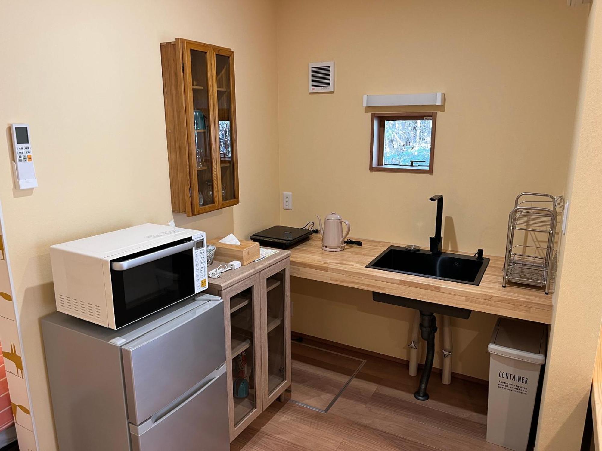 八ケ岳リゾートsilvi Hara  Habitación foto